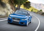 Audi S5 Cabriolet 2009 года
